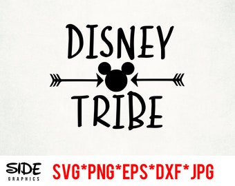 Arquivo digital para download instantâneo com design de parque temático nos formatos SVG, PNG, EPS, JPG e DXF, compatível com Cricut, Silhouette e outros softwares de corte.