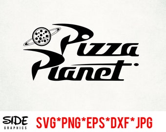 【ピザプラネット】kenken様☆専用ページ PIZZA PLANET TODD CLEAN Ver