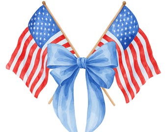 Coquette USA png,4th Of July Png,America png,America PNG,country july png,American Flag Bow Png, Coquette American Girly Png, American Girl