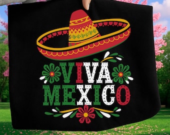 Viva Mexico PNG, Cinco de Mayo Sublimation Design, Western Fiesta Sombrero PNG,sombrero hat png, fiesta png, sublimate designs download