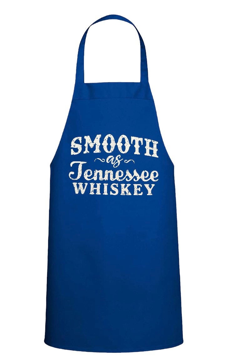 Ole Miss Apron LARGE SIZE University Of Mississippi Gift For Men Or