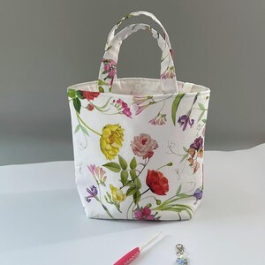 Stricktasche fr unterwegs - Etsy.de