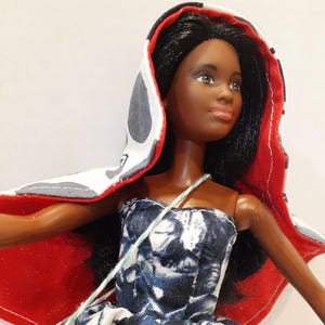 OOAK-reddingspop: de standaard Marvel MCU-fan