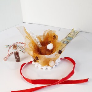OOAK Rescue Doll - the Coffee Contessa - Etsy