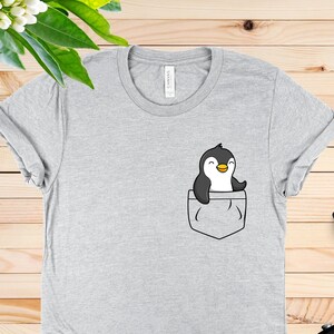 Funny Penguin Ramen Japan Shirt, Penguin TShirt, Penguin Lover Shirts, –  APEX S.K.