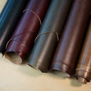 Horween - Chromexcel