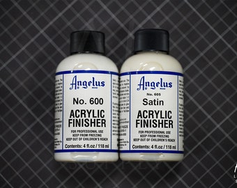 Finisseur acrylique Angelus