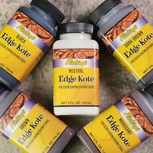 Fiebing&#39;s Edge Kote