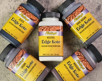 Fiebing's Edge Kote