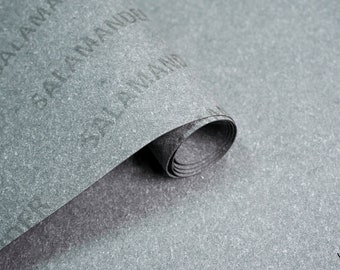 Couro de Salamandra (Salpa)