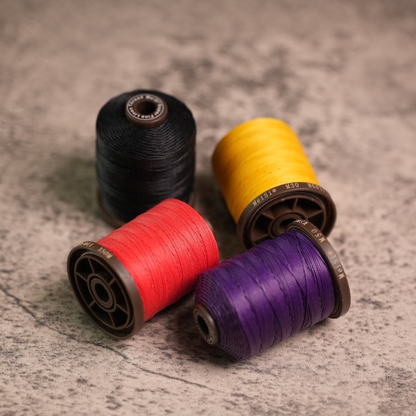 Superfine Linen Thread (MS001-050)