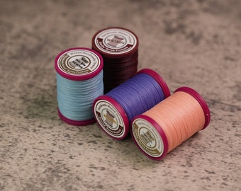 Weixin Polyester Thread (MSW001-035)