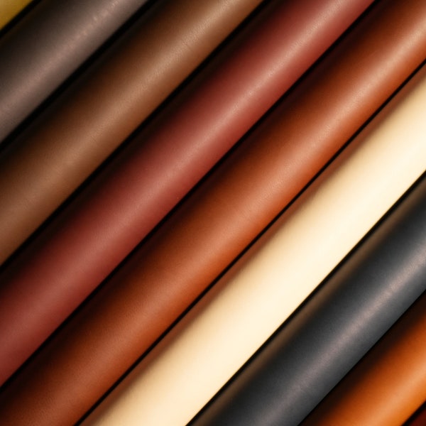 Conceria 800 - Liscio