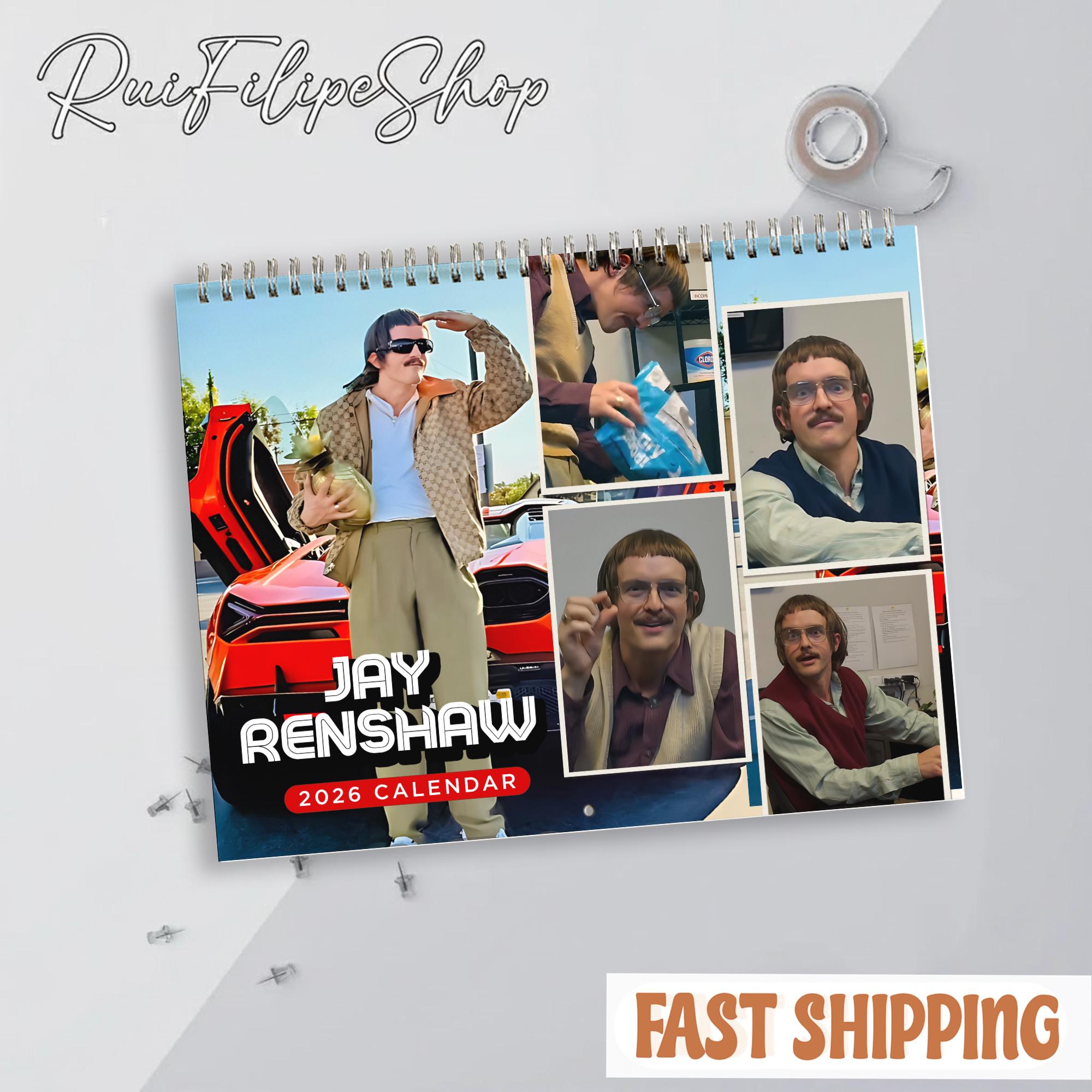 80s Calendars - Etsy