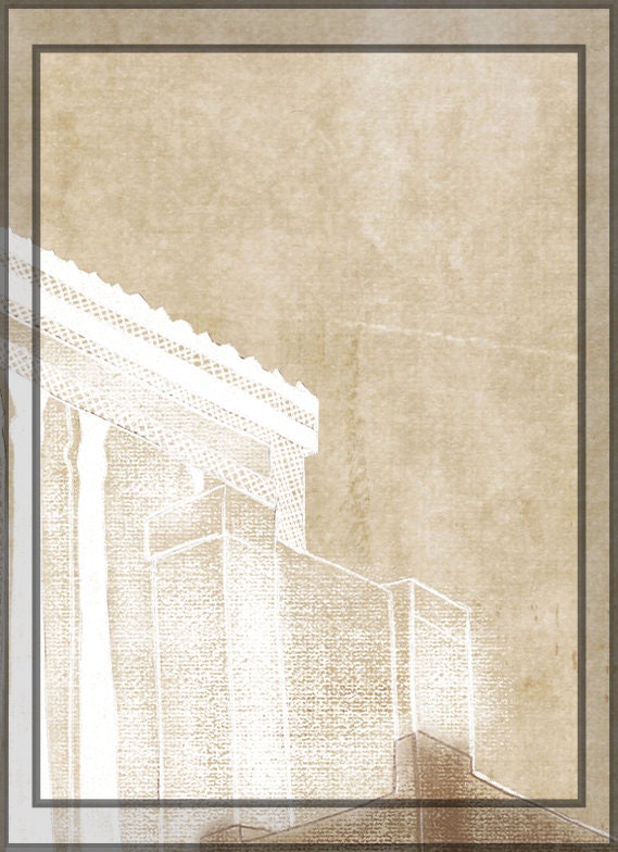Solomon's Temple - Etsy