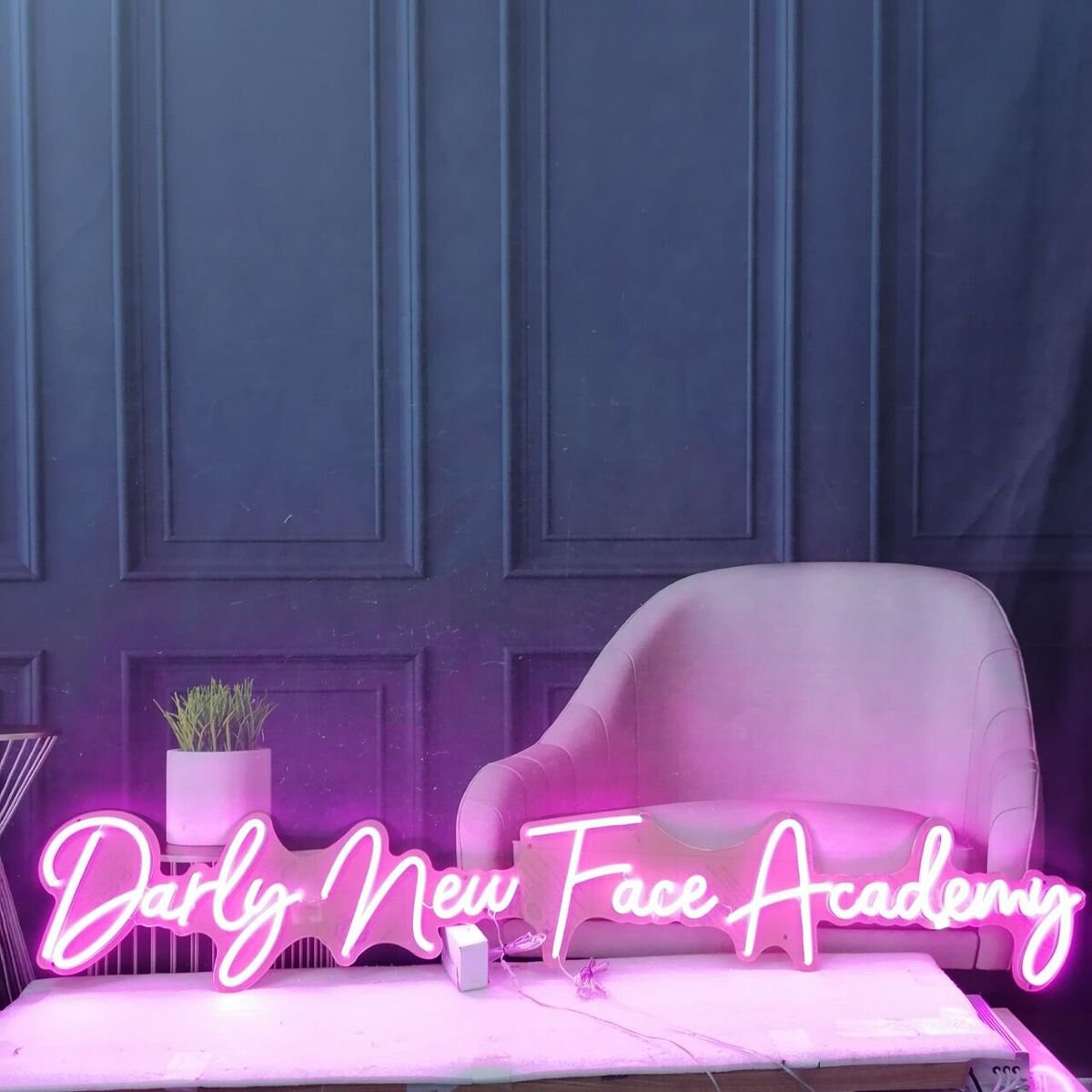 Custom Neon Sign, Neon Sign, Personalized Neon Sign, Led Neon Sign