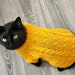 see more listings in the Cat sweaters section