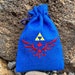 see more listings in the Custom DnD Dice Bags section