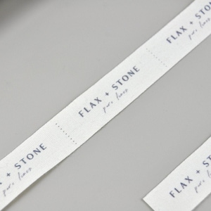 Eco friendly product tags