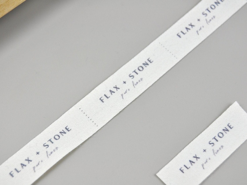 Eco friendly product tags