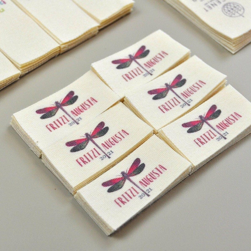 Designer Labels - Etsy