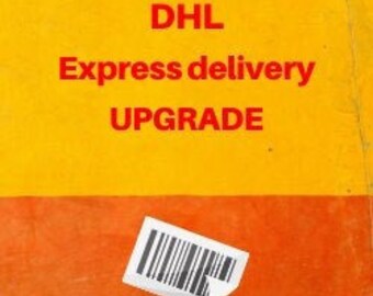 Express Delivery Upgrade