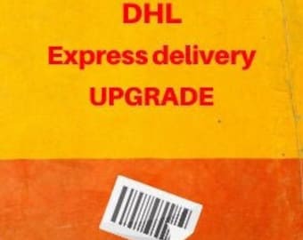 Actualización de entrega exprés