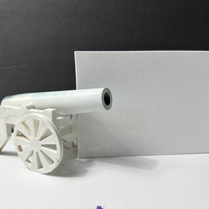 CannonBlast Canvas