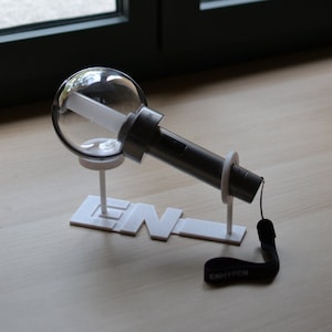 ENHYPEN ライトスティック用スタンド