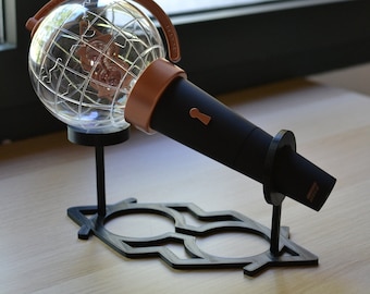 Stand for ATEEZ Light Stick Ver.1 || Ver.2 - Etsy