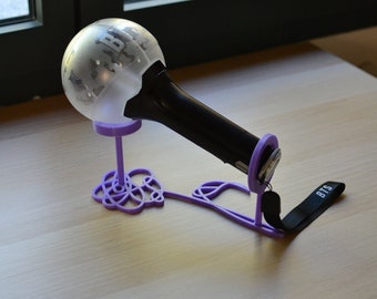 Stand for Army Bomb BTS Light Stick