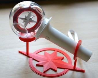 Stand for STRAY KIDS Light Stick