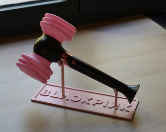 Stand for BLACKPINK Light Stick Ver.1 || Ver.2