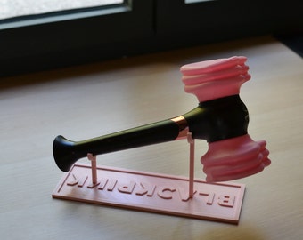 Stand for BLACKPINK Light Stick Ver.1 || Ver.2 - Etsy