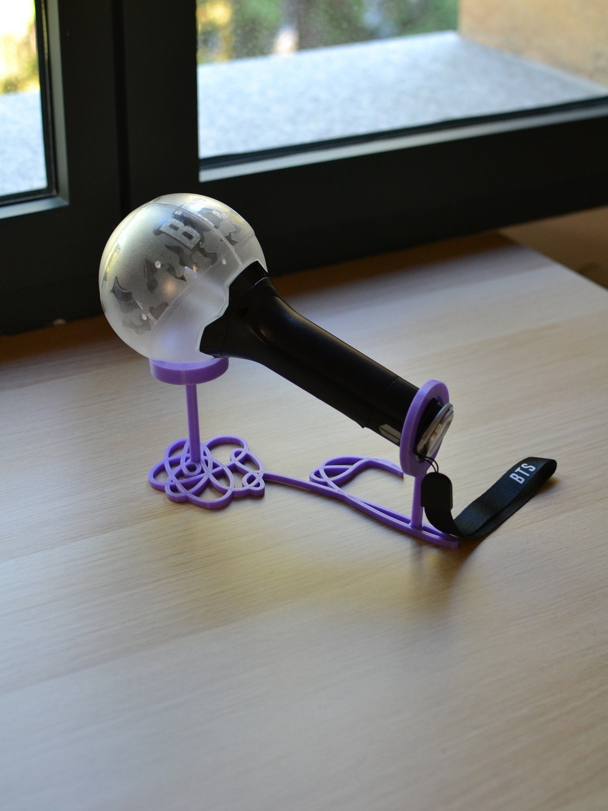 BTS アミボム　ver.4 Amazon.com: JOJOJOSDA BTS Army Bomb Lightstick Ver 4 (SE