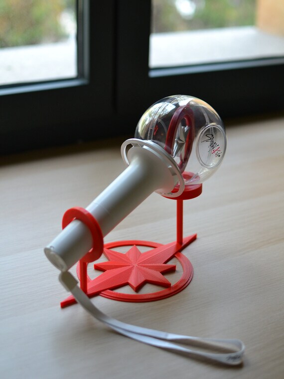 Stand for STRAY KIDS Light Stick - Etsy