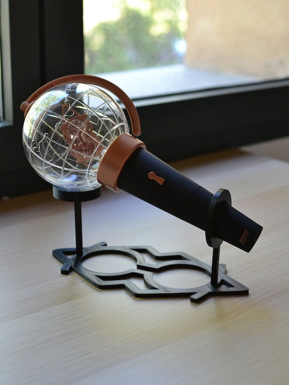 Stand for ATEEZ Light Stick Ver.1 Ver.2 Etsy UK