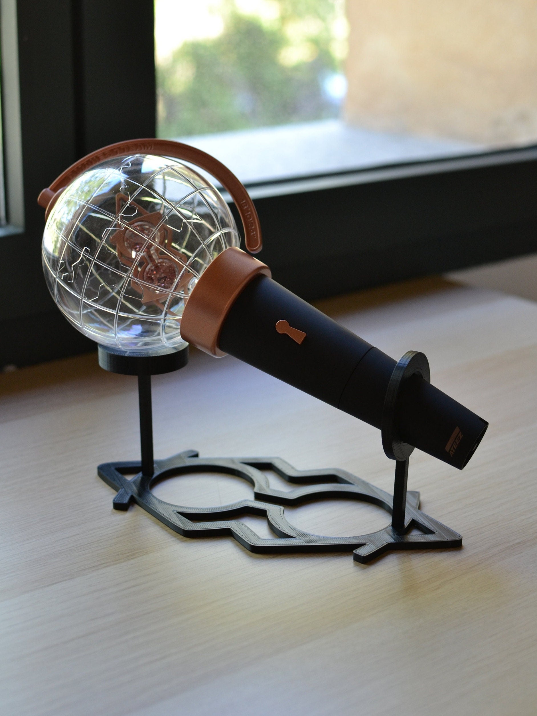 ATEEZ Official Pen Light Stick LIGHTINY Version 1 Limited