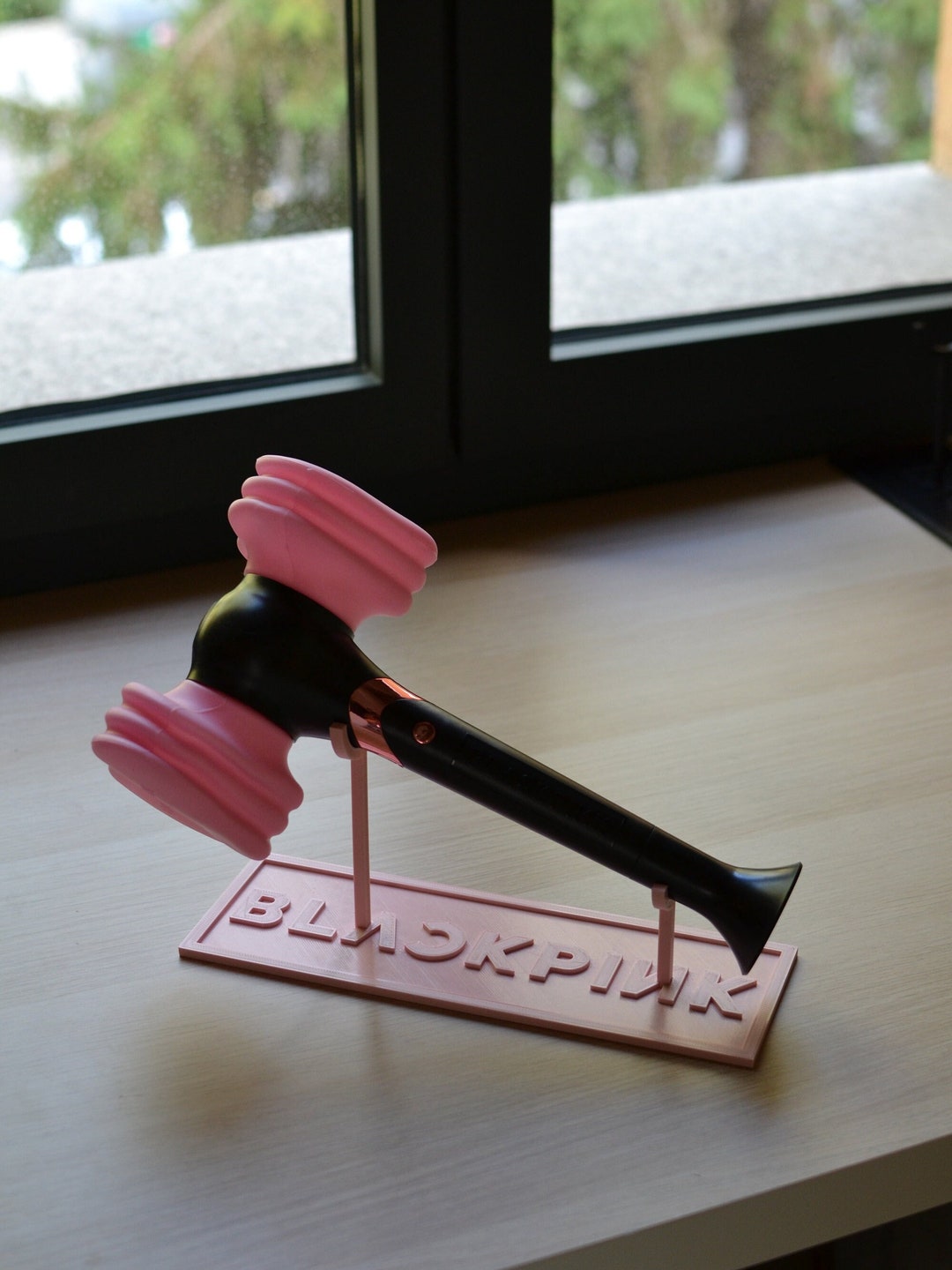 Stand for BLACKPINK Light Stick Ver.1 || Ver.2 - Etsy