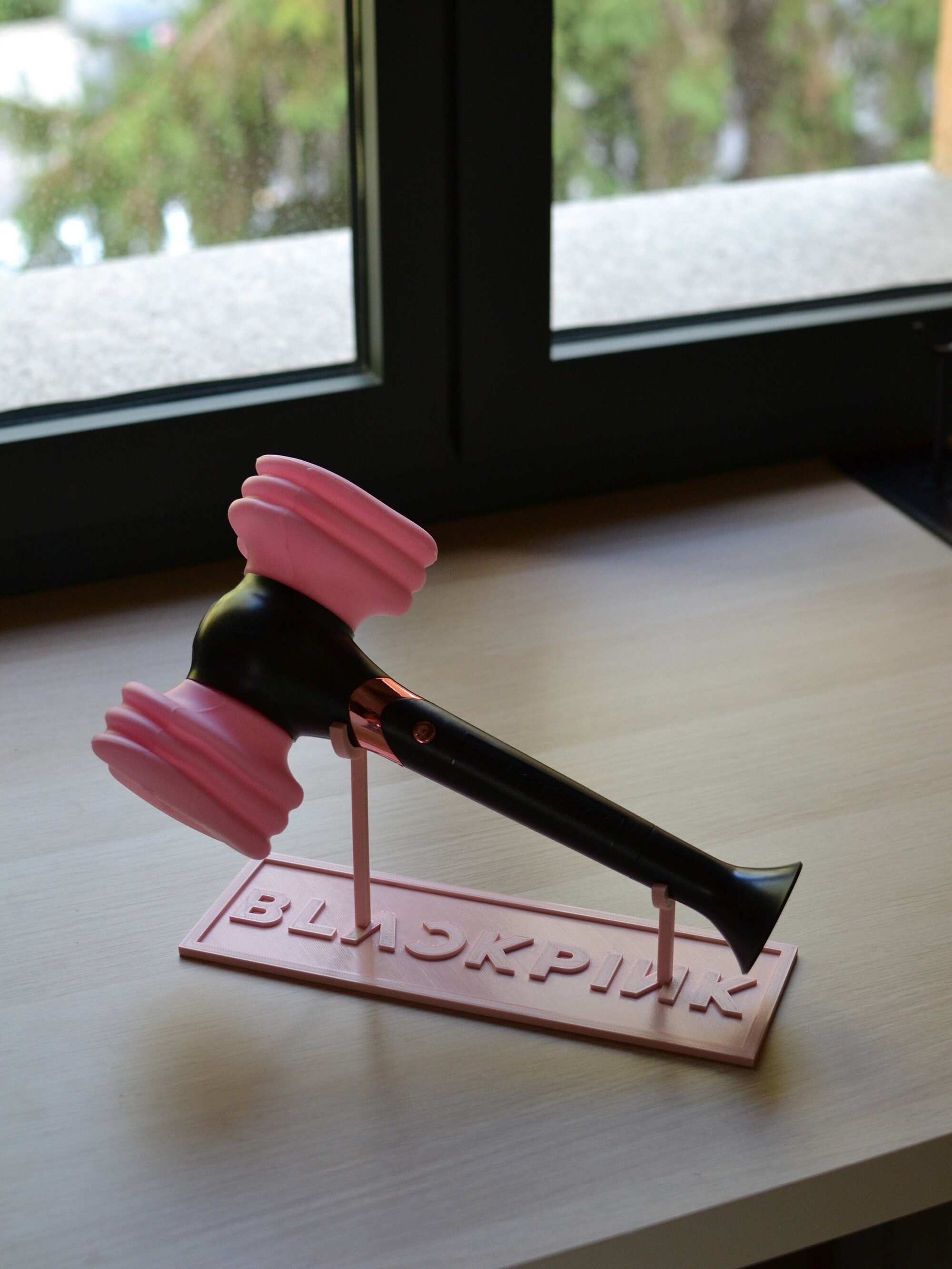 Stand for BLACKPINK Light Stick Ver.1 || Ver.2 - Etsy