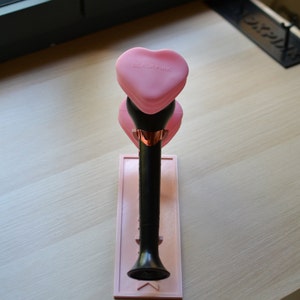 Stand for BLACKPINK Light Stick Ver.1 || Ver.2 image 4
