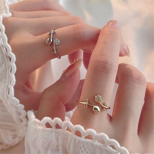 Buy Valley Ring Online In India Etsy India