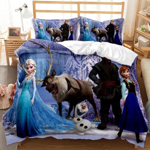 Princess top sheets full