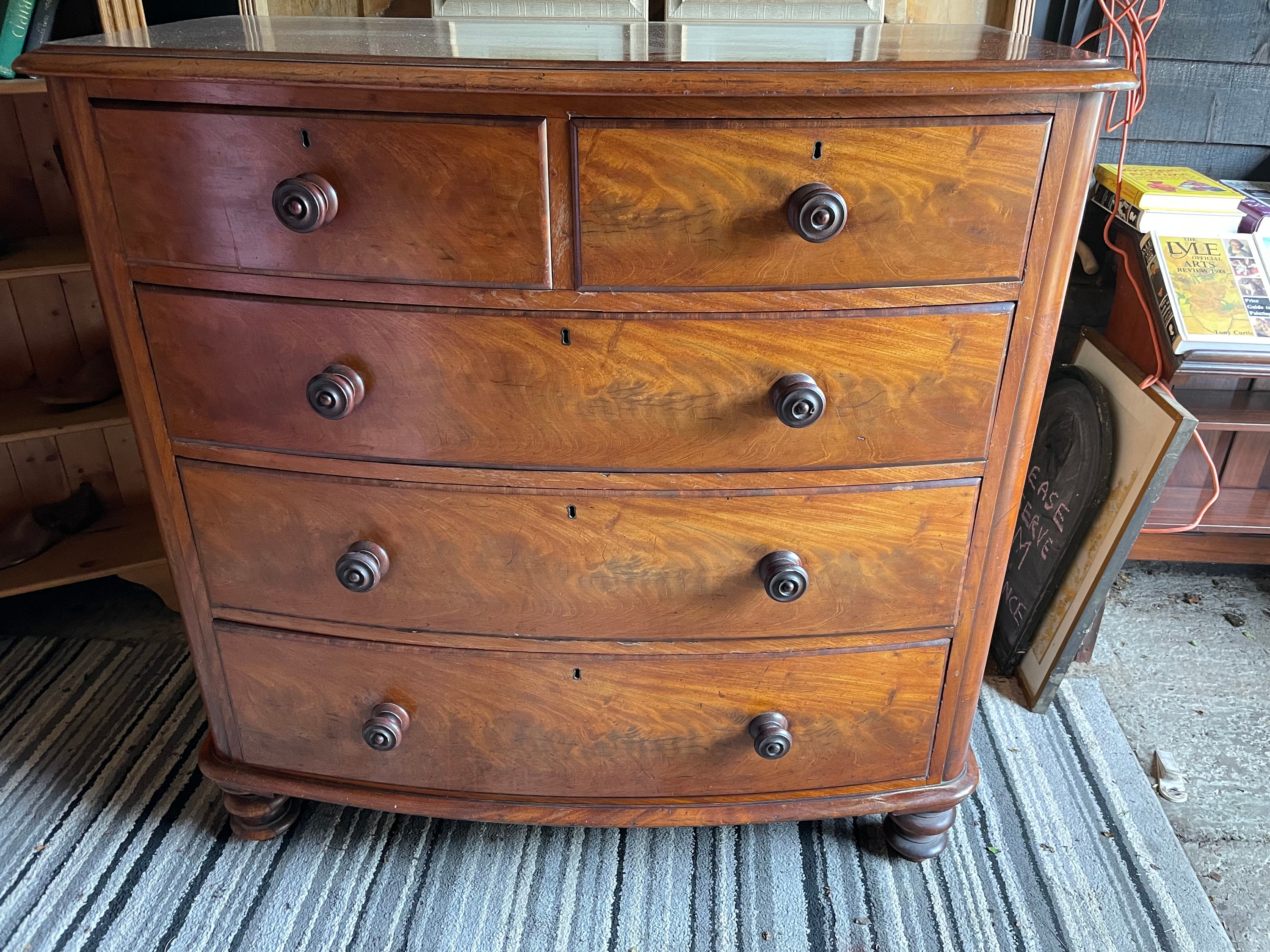 Antique Chest Drawers for sale 97 ads for used Antique Chest Drawers