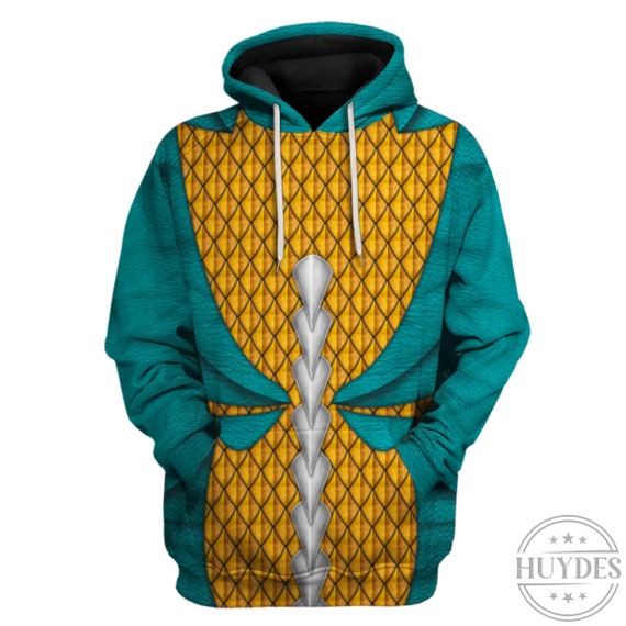 Gigan-godzilla-movies Costume Cosplay 3D Zip Hoodie - Etsy