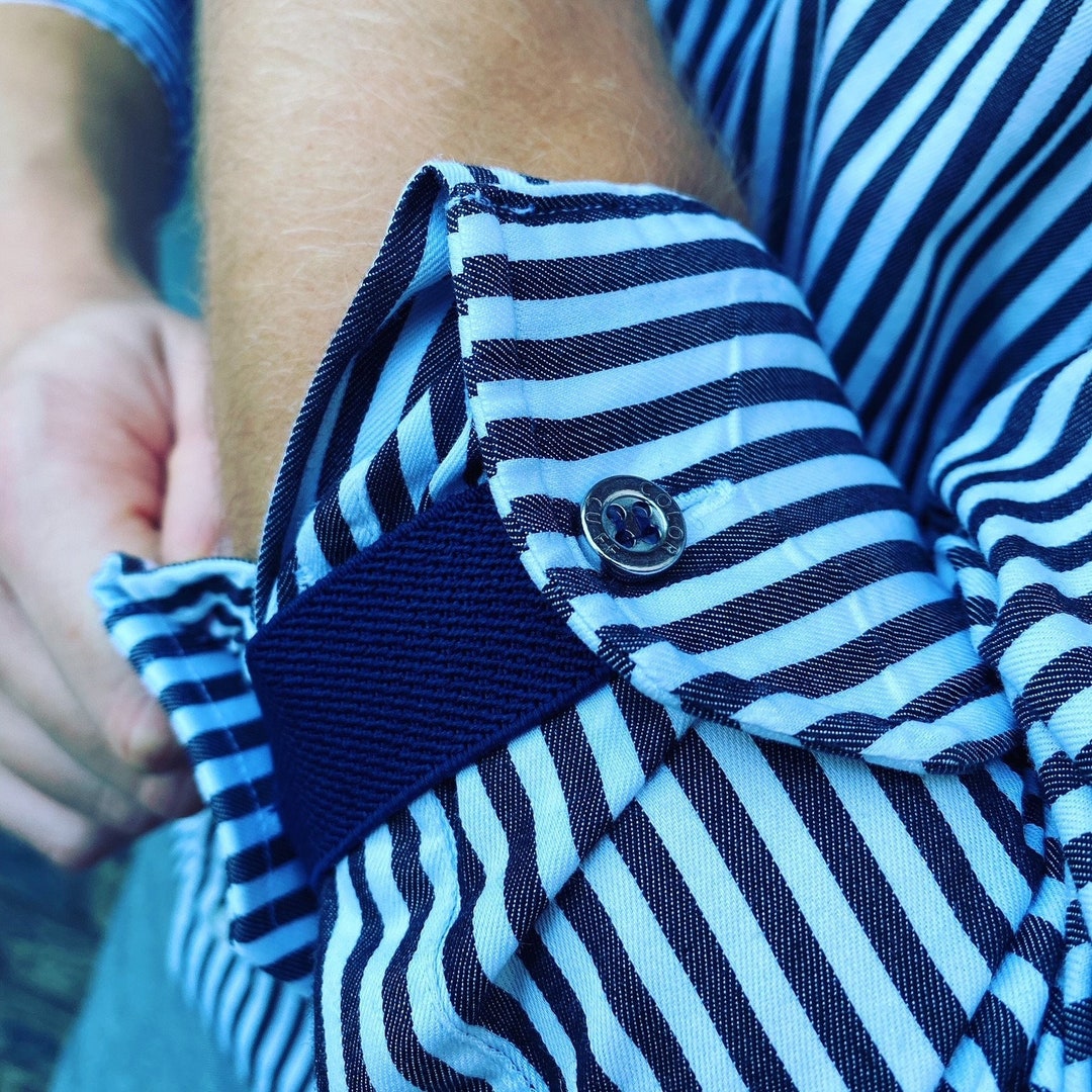 Colorcuff Cuff Holder Sleeve Holder Shirt Holder Cuffs Etsy