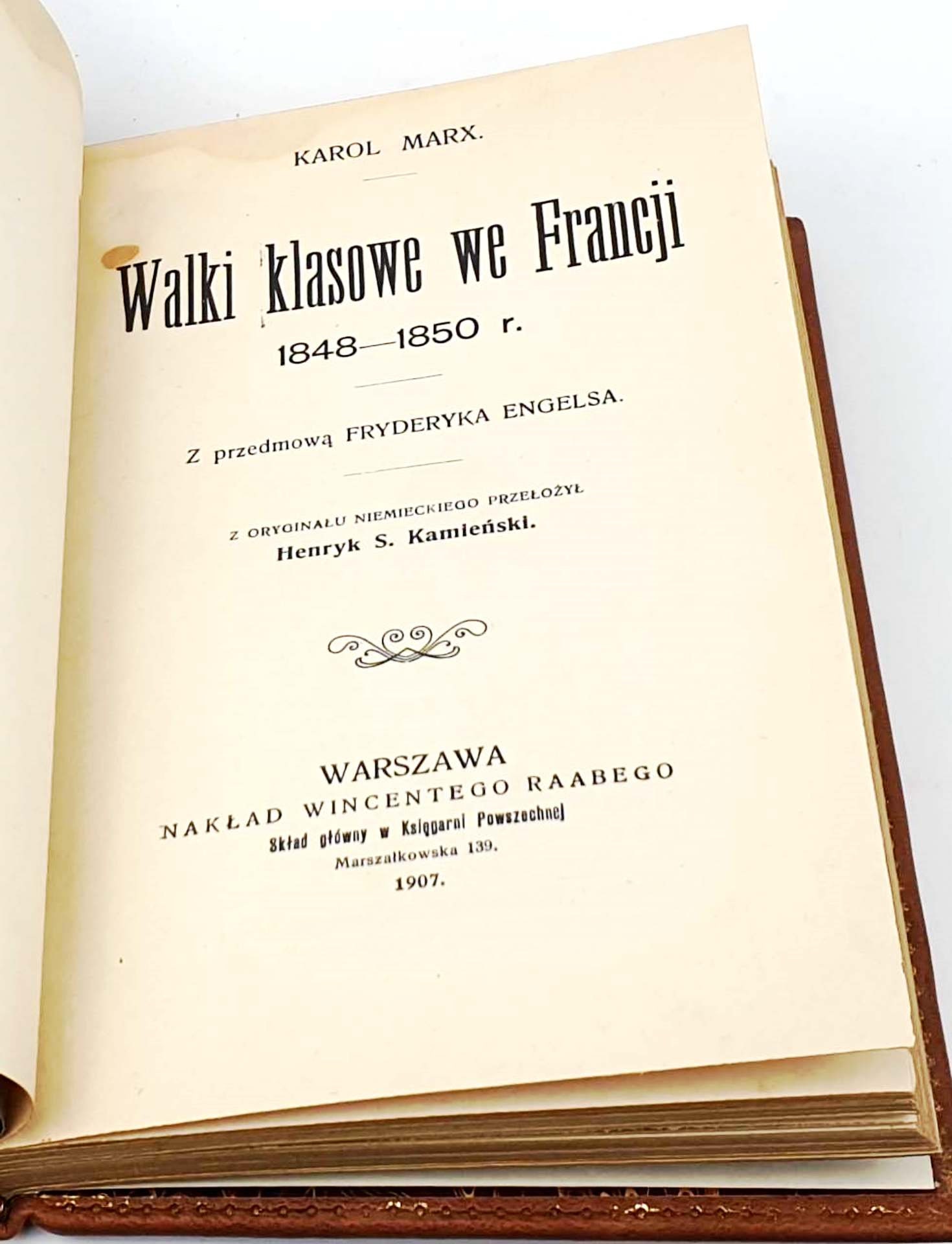 Wislawa Szymborska Ludzie Na Moście. People on the Bridge First Edition 