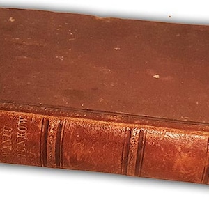 Charles Darwin- O Powstawaniu Gatunkow / On The Origin Of Species Ed. 1884