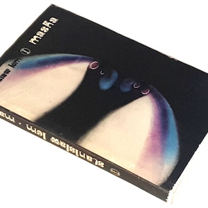 Stanislaw Lem - Mask Ed. 1