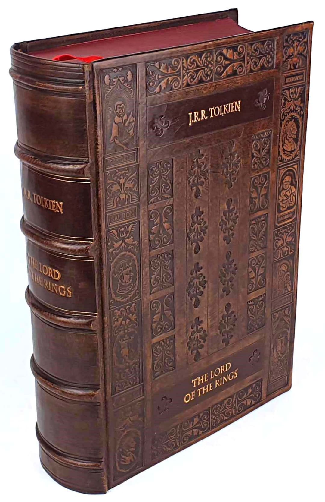 THE ART OF THE LORD OF THE RINGS 指輪物語 指輪物語 – The Lord of the Rings – トールキン作品案内 - The